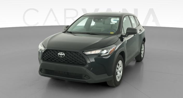 toyota corolla cross 2025 7MUAAAAG6SV134939 image toyota corolla cross 2025 7MUAAAAG6SV134939 image